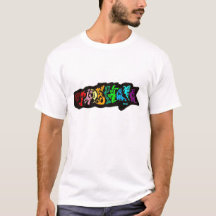 大気 Tシャツ