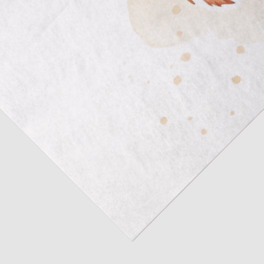 大水お洒落色秋野花 薄葉紙 (詳細)