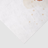 大水お洒落色秋野花 薄葉紙 (詳細)