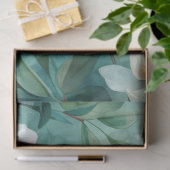 大水エレガント色ジャスミンデクページ 薄葉紙 (ギフト)