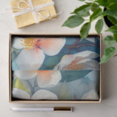 大水エレガント色ジャスミンデクページ 薄葉紙 (ギフト)