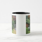 大河内山荘京都嵐山 マグカップ (中央)