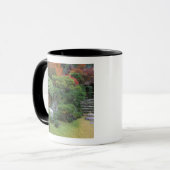 大河内山荘京都嵐山 マグカップ (正面左)