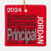 大法外法王カスタム セラミックオーナメント (正面)