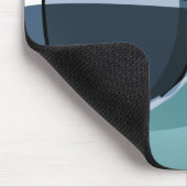 大洋性の冒険 マウスパッド (コーナー)