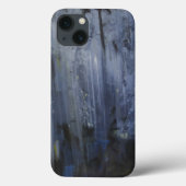 大洪水2014年 Case-Mate iPhoneケース (裏面)