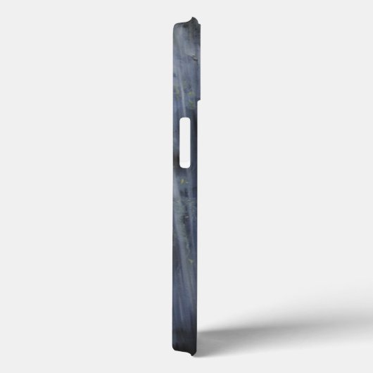大洪水2014年 Case-Mate iPhoneケース (裏面 / 右)