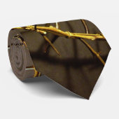 大活字イバラの冠 ネクタイ (ロール)