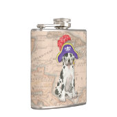 大海賊 フラスク (右)