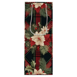 大海軍プレイド抱き枕 ワインギフトバッグ