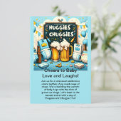 大混乱 エンクロージャーカード (スタンド正面)