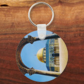 大混乱 キーホルダー (正面)