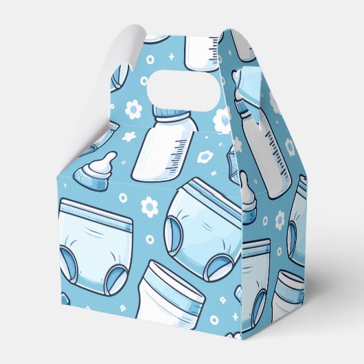 大混乱 フェイバーボックス (裏面サイド)