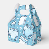 大混乱 フェイバーボックス (正面サイド)