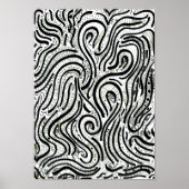 大混乱 ポスター (正面)