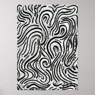 大混乱 ポスター