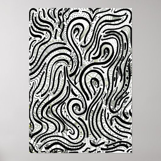 大混乱 ポスター (正面)