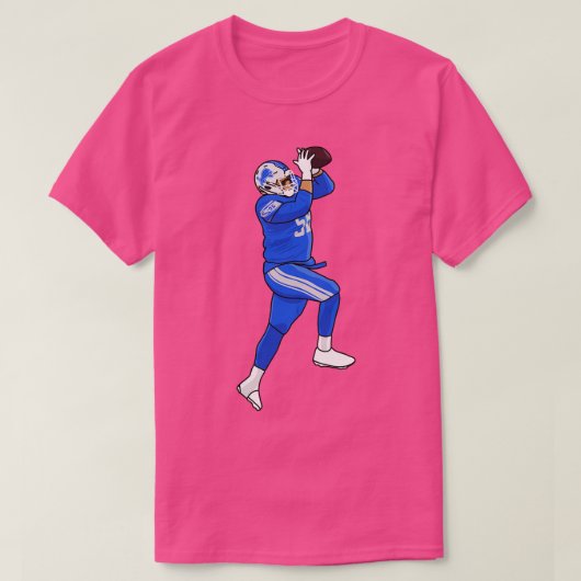 大漁を喫する Tシャツ (デザイン正面)