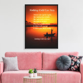 大漁 キャンバスプリント (インサイチュ (リビング))