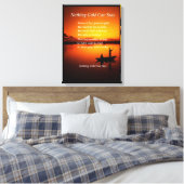 大漁 キャンバスプリント (インサイチュ (寝室))