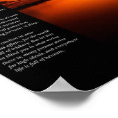 大漁 ポスター (角)