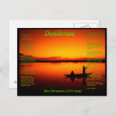 大漁 ポストカード (正面/裏面)