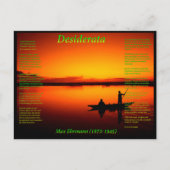 大漁 ポストカード (正面)