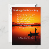 大漁 ポストカード (正面/裏面)