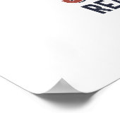 大物のパパは何でも知っている |おじいちゃん ポスター (角)