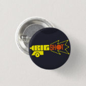 大物の記録 缶バッジ (正面&裏面)