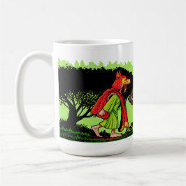 大物のNizzは論ぜぬ コーヒーマグカップ