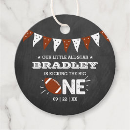 大物を蹴ること |サッカーの誕生日 フェイバータグ