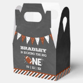 大物を蹴ること |サッカーの誕生日 フェイバーボックス (オープン)