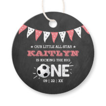 大物を蹴ること |サッカー1回目の誕生日