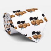 大物ハンター ネクタイ (ロール)