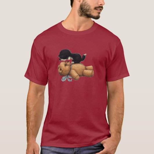 大物ハンター Tシャツ (正面)