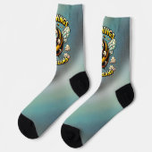 大物騒ぎ ソックス (左)