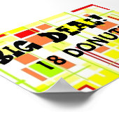 大物 ポスター (角)