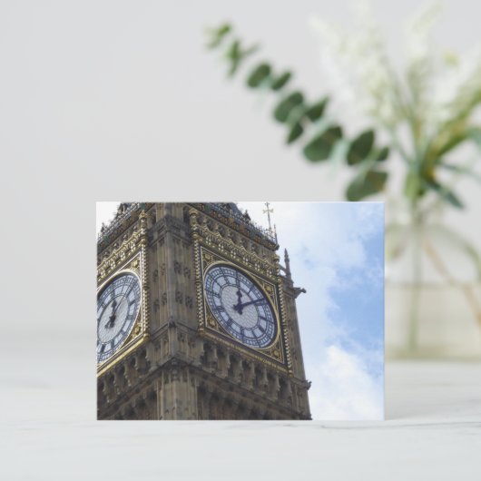 大物 ポストカード (スタンド正面)