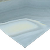 大理石とクリスタル テーブルクロス (アングル)