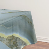 大理石とクリスタル テーブルクロス (インサイチュ)
