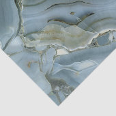 大理石とクリスタル 薄葉紙 (詳細)