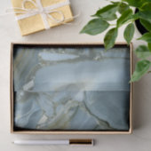 大理石とクリスタル 薄葉紙 (ギフト)