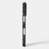 大理石とゴールド Case-Mate iPhoneケース (裏面 / 右)