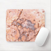 大理石と石英 マウスパッド (マウス)