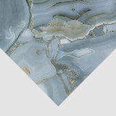 大理石と結晶 薄葉紙 (詳細)