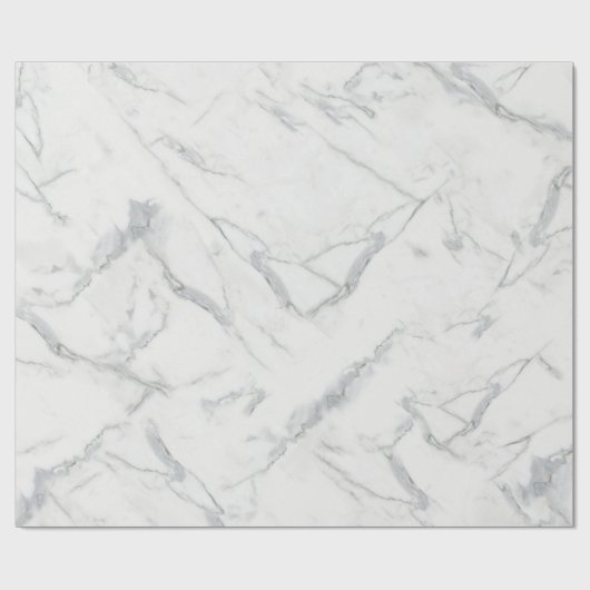 大理石のすべての行事の包装紙 ラッピングペーパー (フラット)