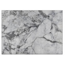 大理石のガラスまな板