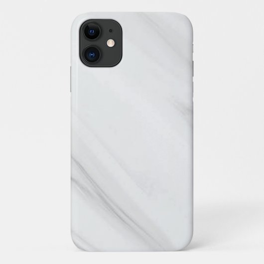 大理石のケースメイト Case-Mate iPhoneケース (裏面)