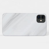大理石のケースメイト Case-Mate iPhoneケース (裏面(横))